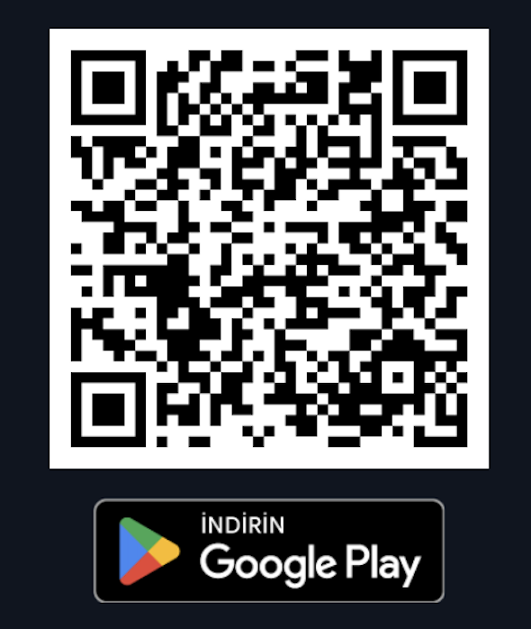 QR Code for Android