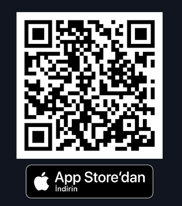 QR Code for Apple