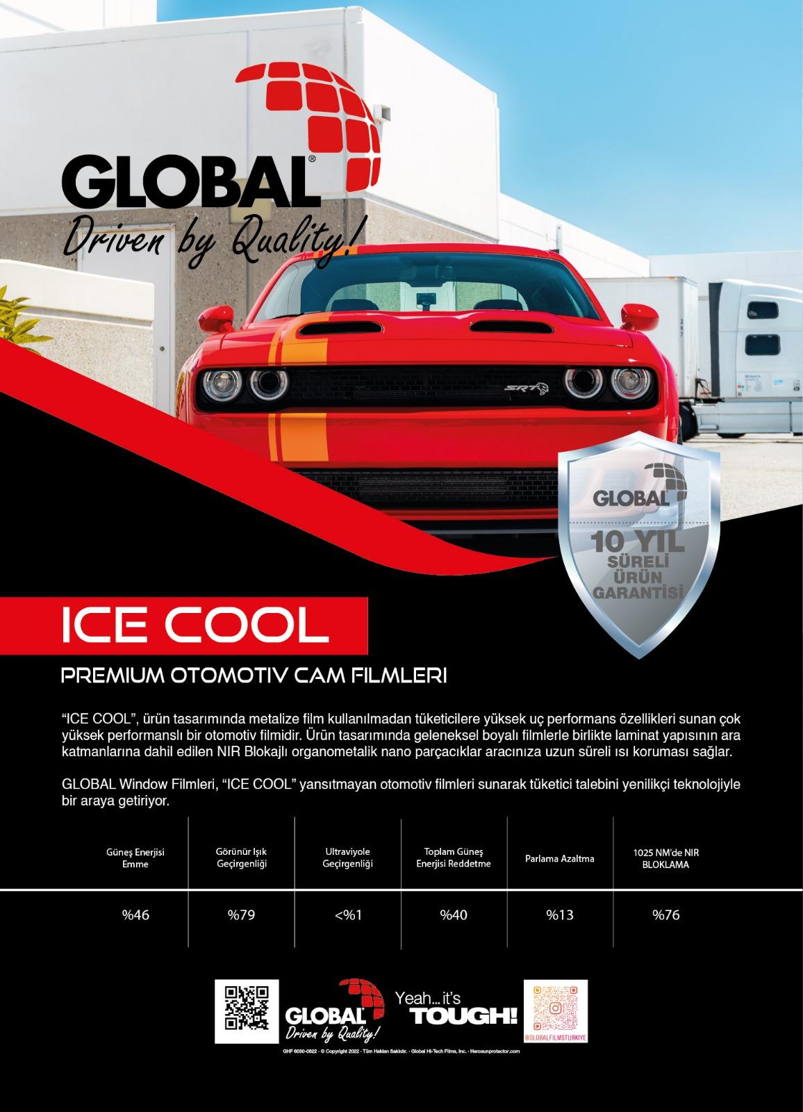 Global 5