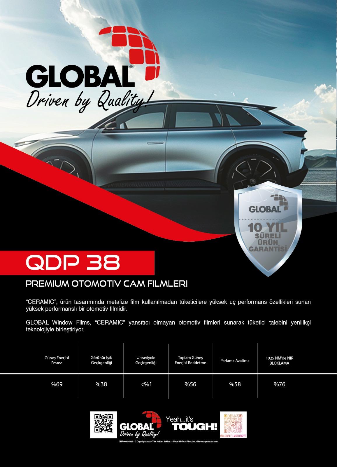 Global 6